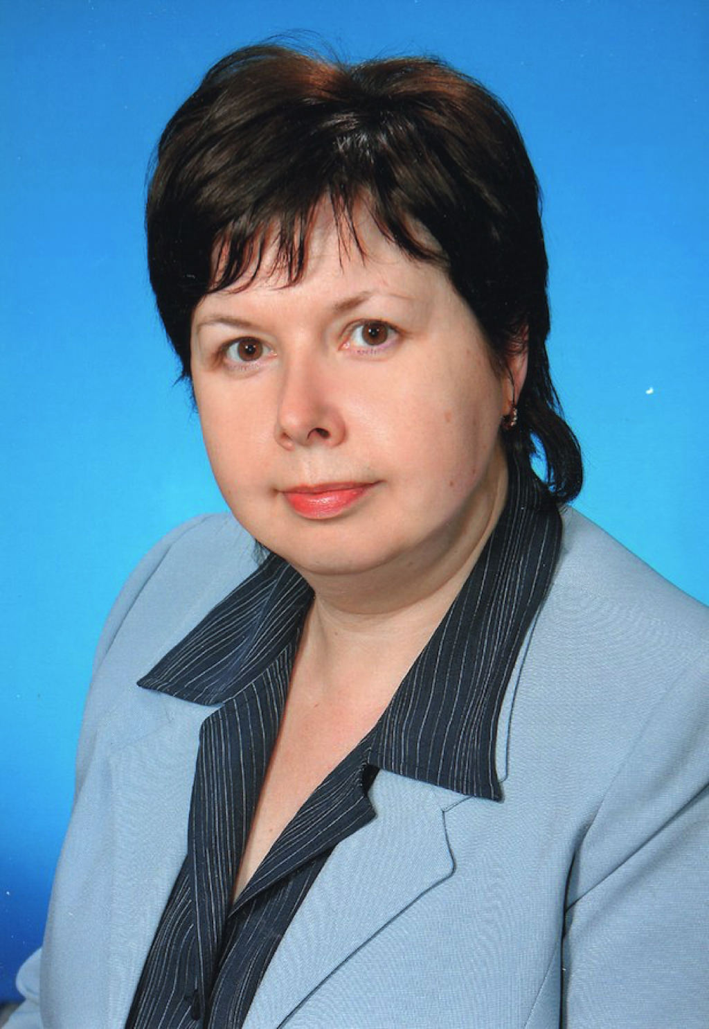 Завацкая Инна Александровна