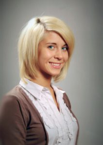 Ряполова Анастасия