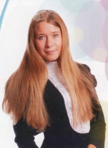 Александрова Вероника