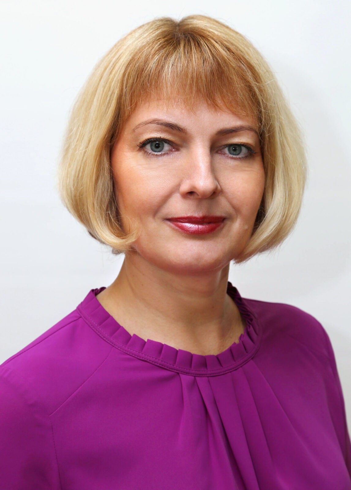 Филиппова Ольга Анатольевна
