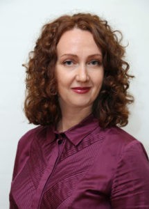 Ильина Наталья Викторовна