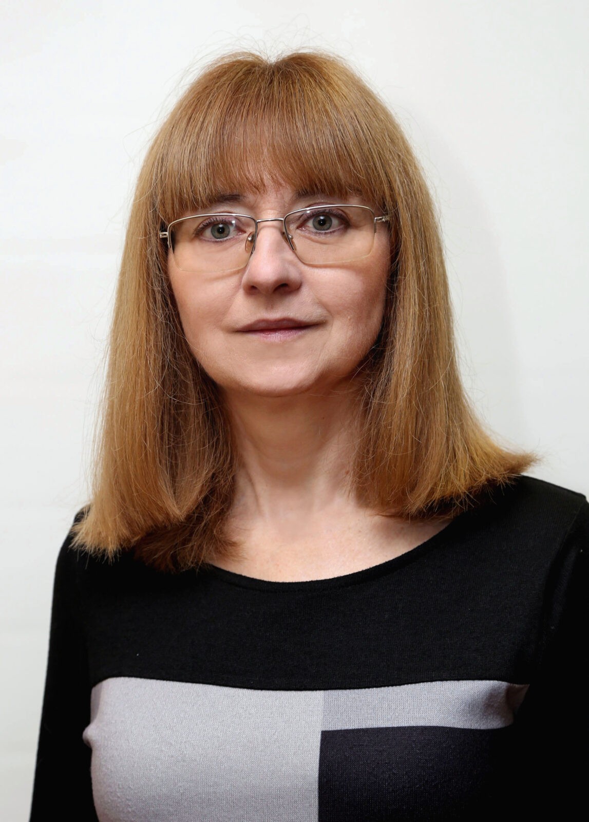 Иванюк Елена Викторовна