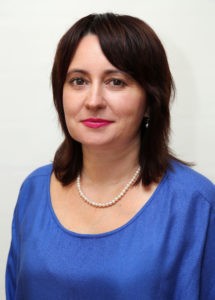 Ряпосова Анна Юрьевна