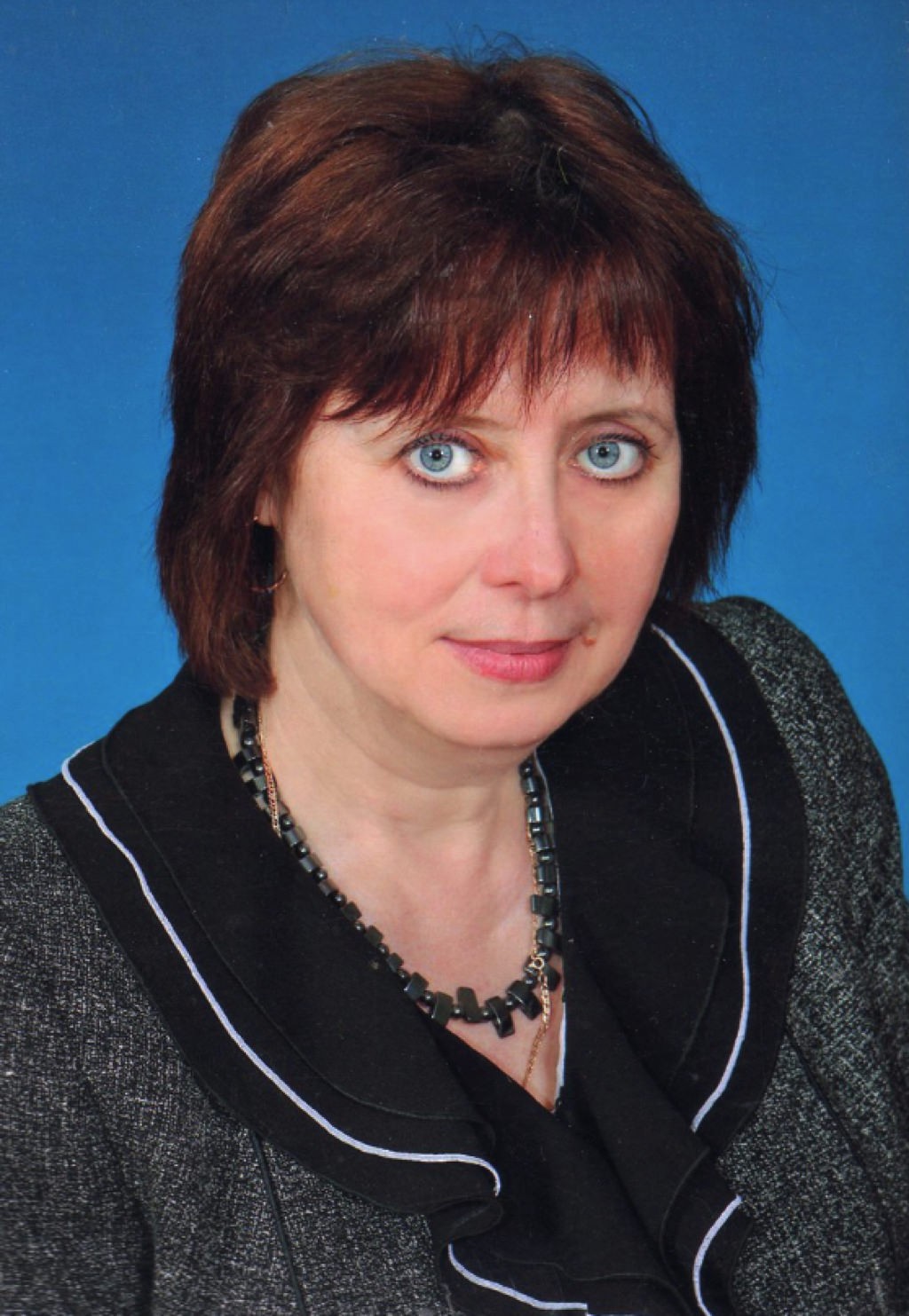 Куракова Наталья Геннадьевна