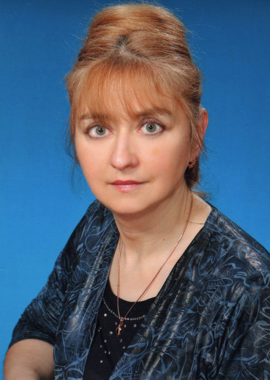 Иванюк Елена Викторовна