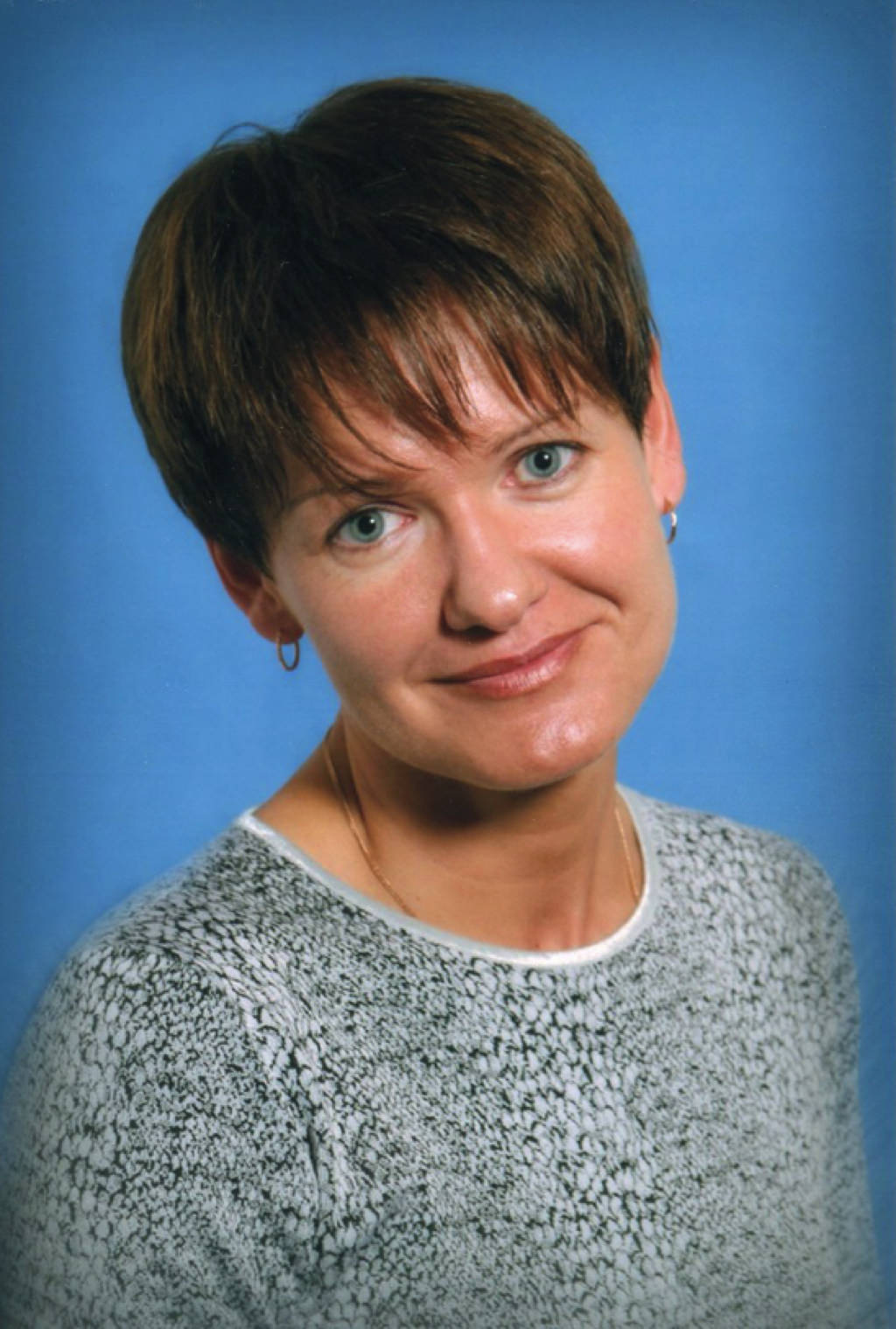 Юлия Олеговна Киселёва
