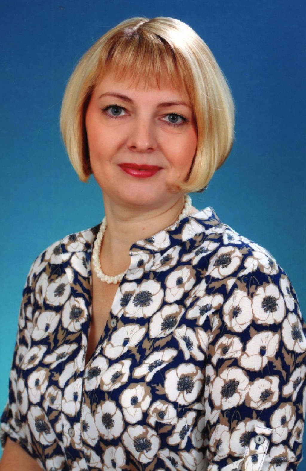 Филиппова Ольга Анатольевна
