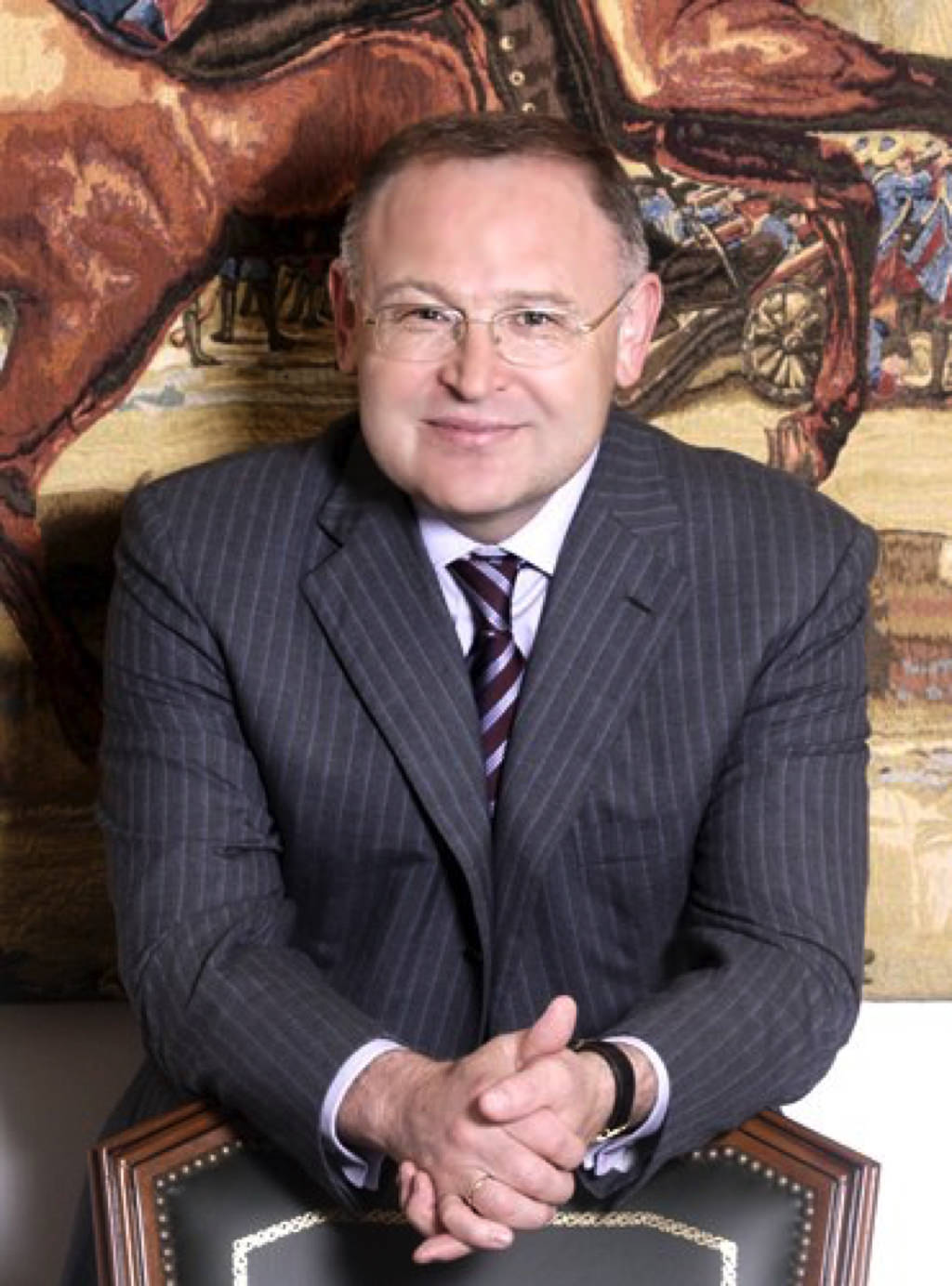 Исмагилов Рашид Фаатович