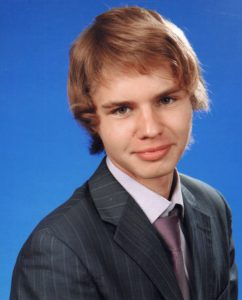 Толоконников Илья