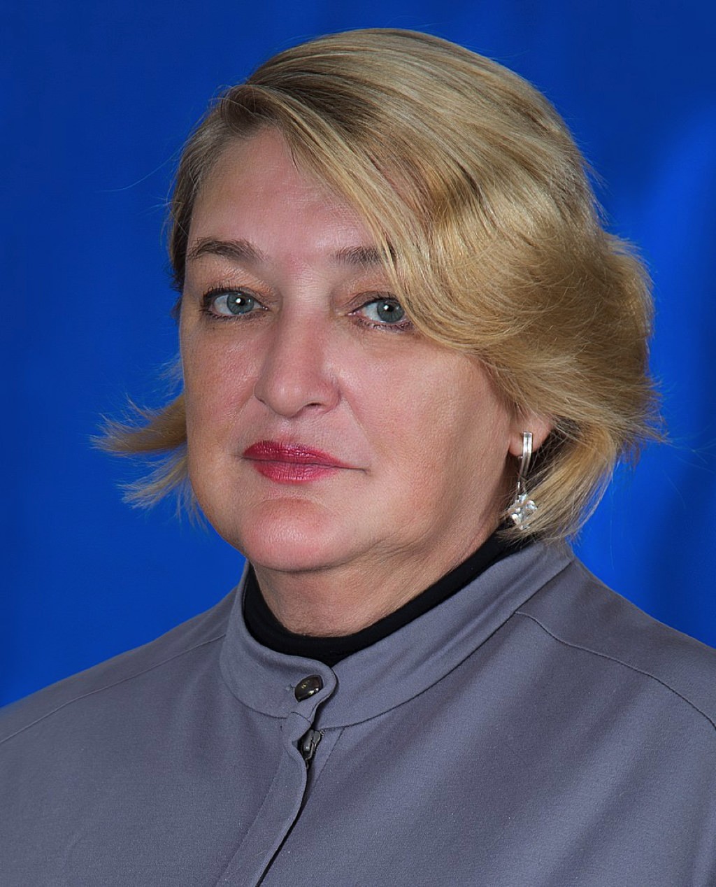Петрова Елена Владимировна