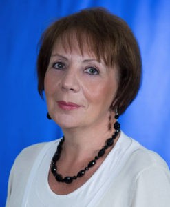 Соколова Галина Александровна