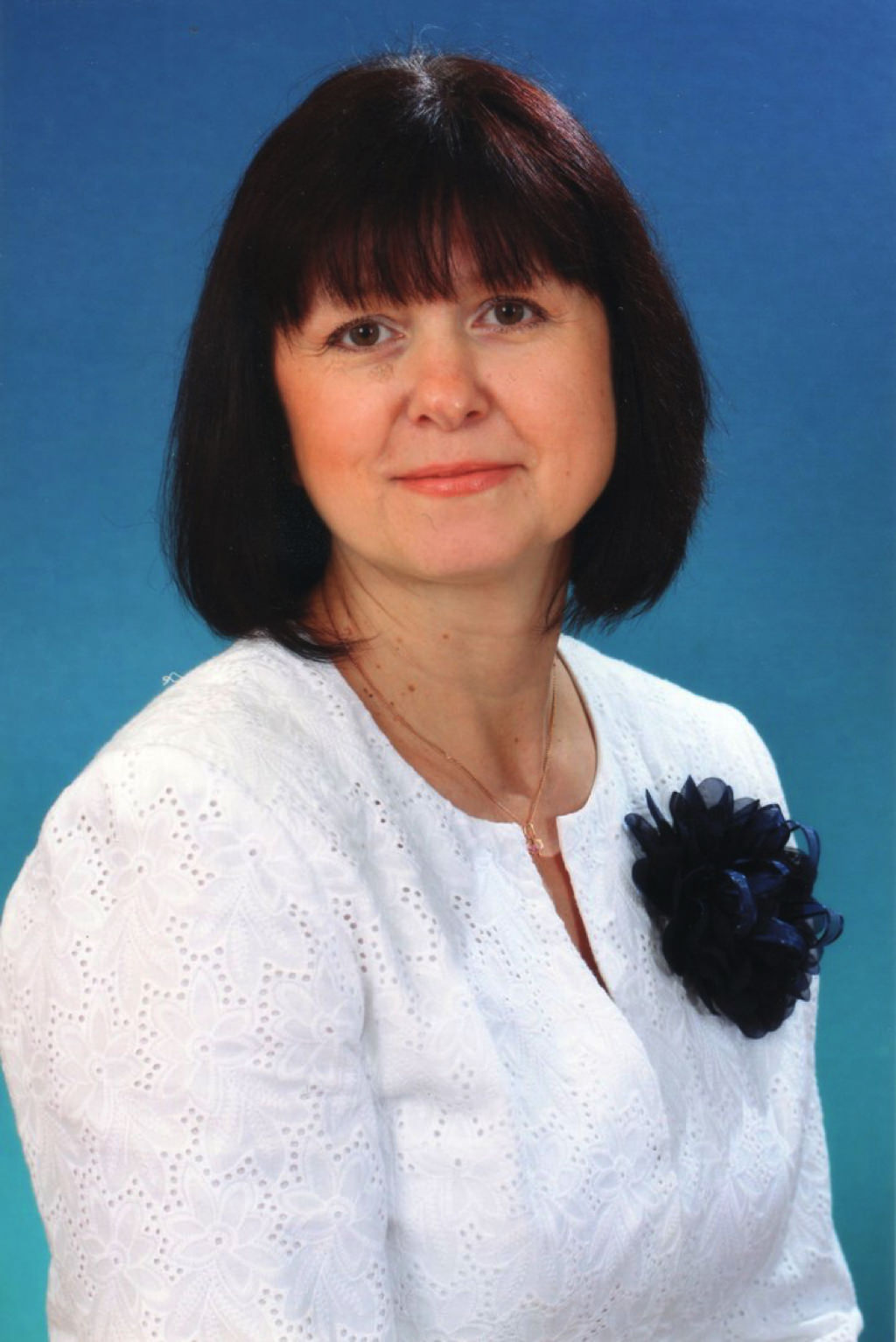 Дикова Любовь Николаевна