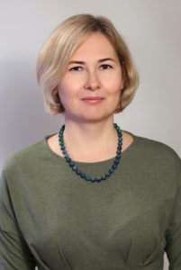 Белоусова Диана Александровна