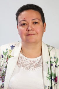 Еремеева Наталья Владимировна