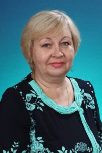 Половцева Татьяна Васильевна