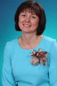 Дикова Любовь Николаевна