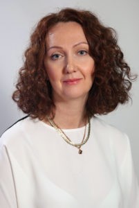 Ильина Наталья Викторовна