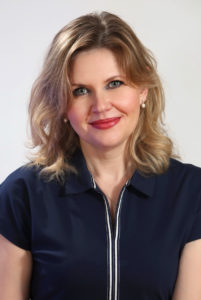 Куликова Наталья Сергеевна