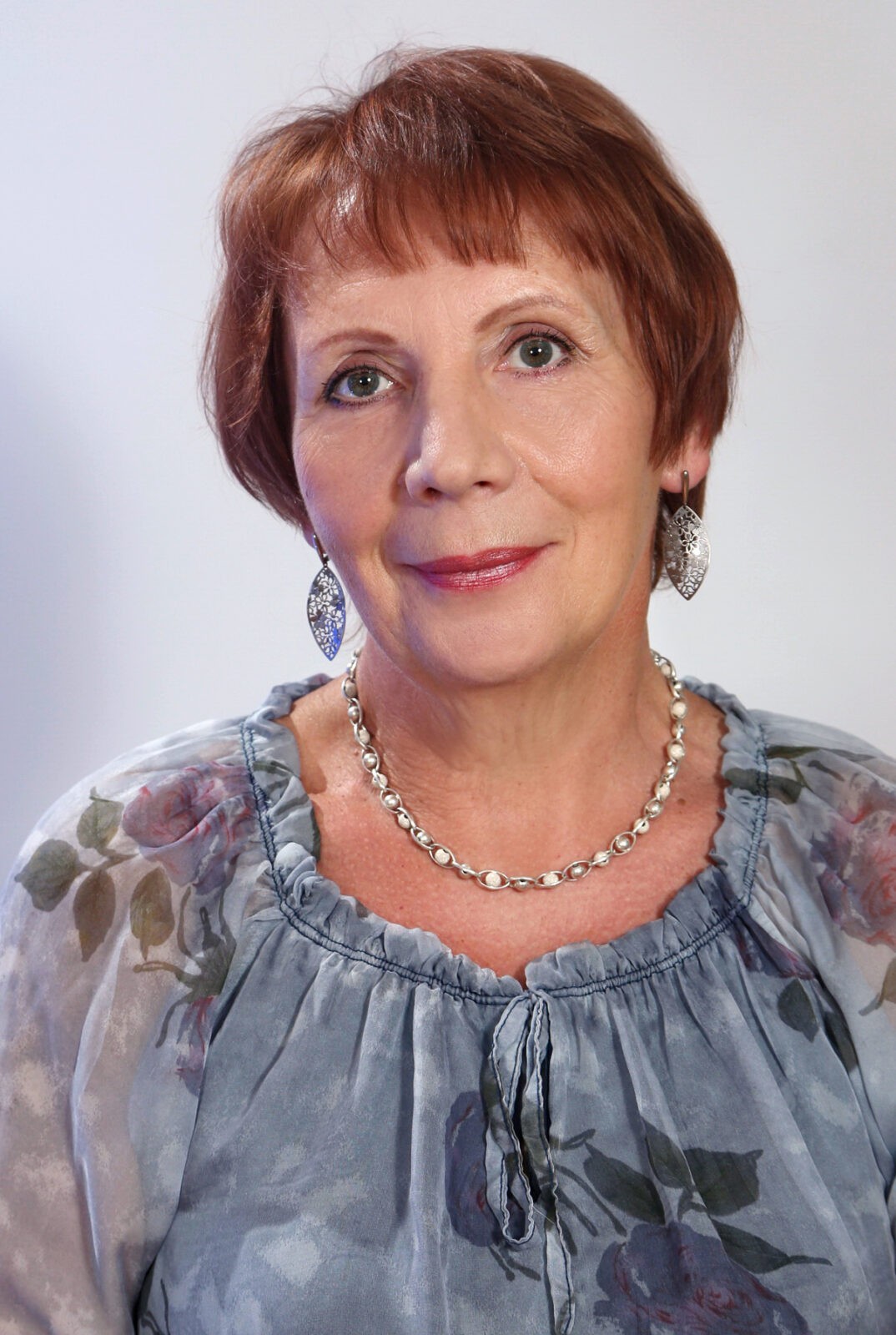 Соколова Галина Александровна