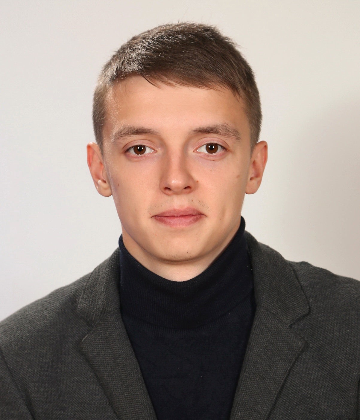 Степанов Николай Вадимович