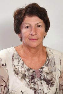Веселова Тамара Петровна