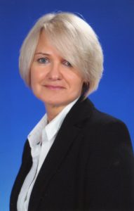 Юлия Олеговна Киселёва
