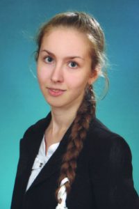 Лепендина Ольга