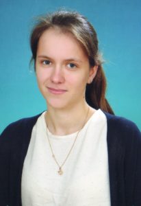 Стогова Евгения