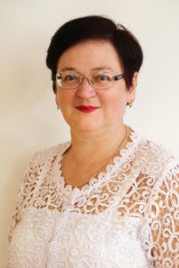 Авершина Татьяна Геннадьевна