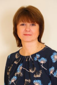 Дикова Любовь Николаевна