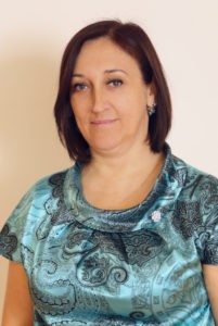 Перелыгина Ольга Михайловна