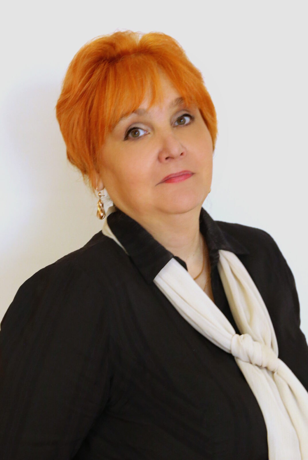 Резникова Анна Геннадьевна