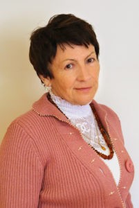 Веселова Тамара Петровна
