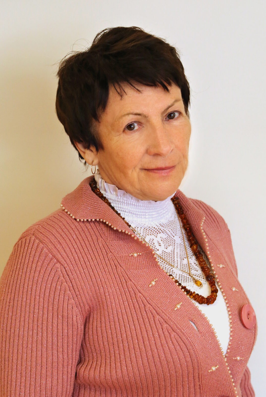 Веселова Тамара Петровна