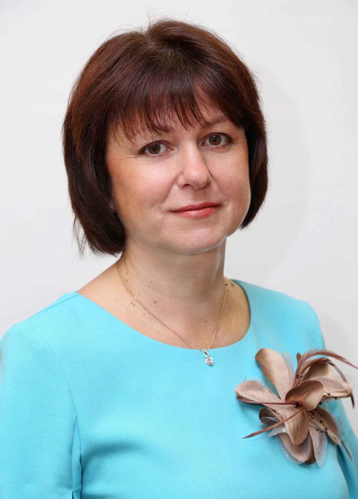 Дикова Любовь Николаевна