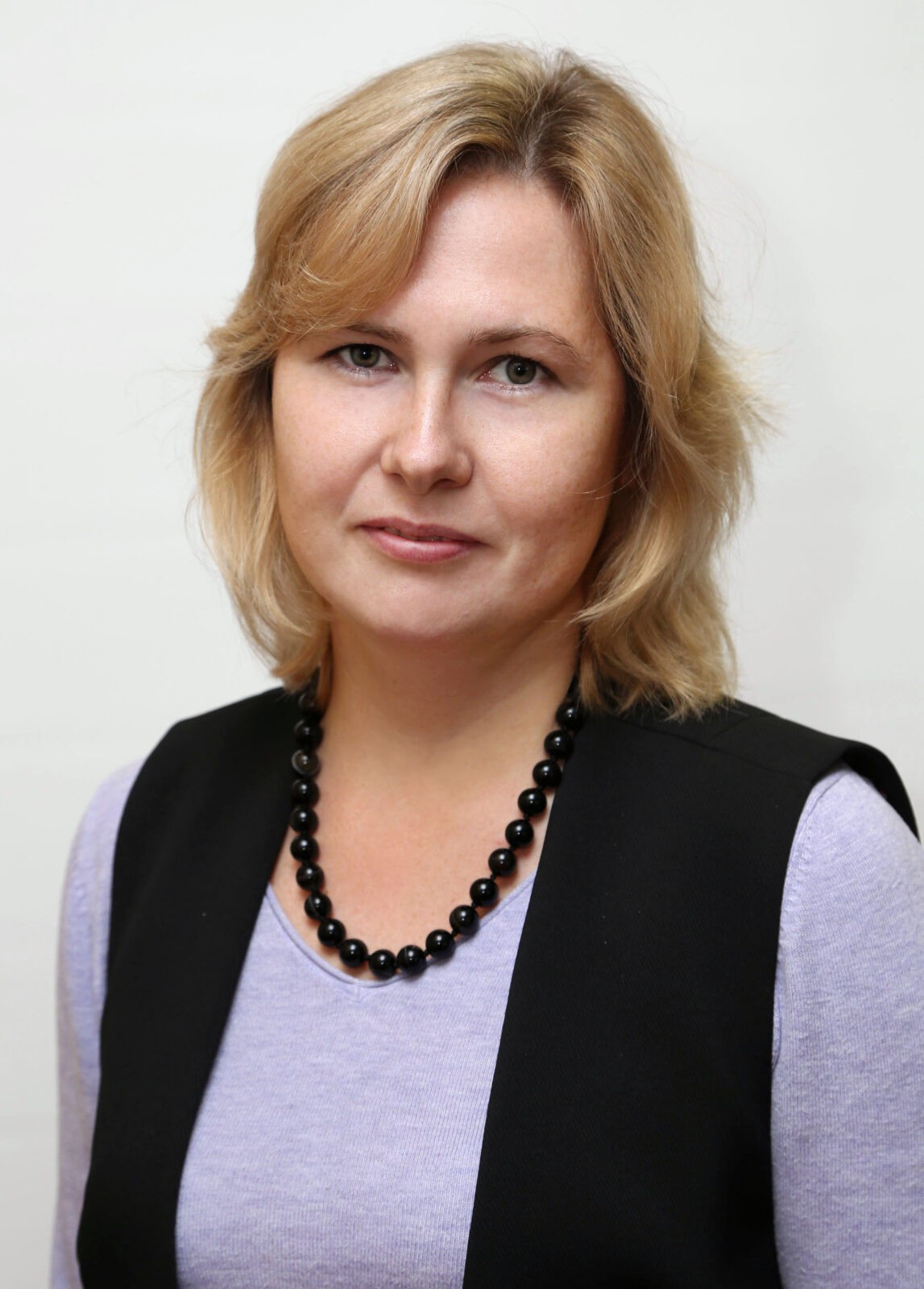 Белоусова Диана Александровна