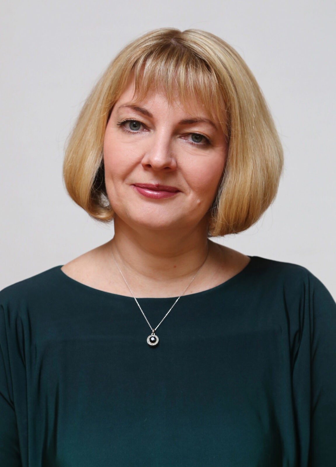 Филиппова Ольга Анатольевна