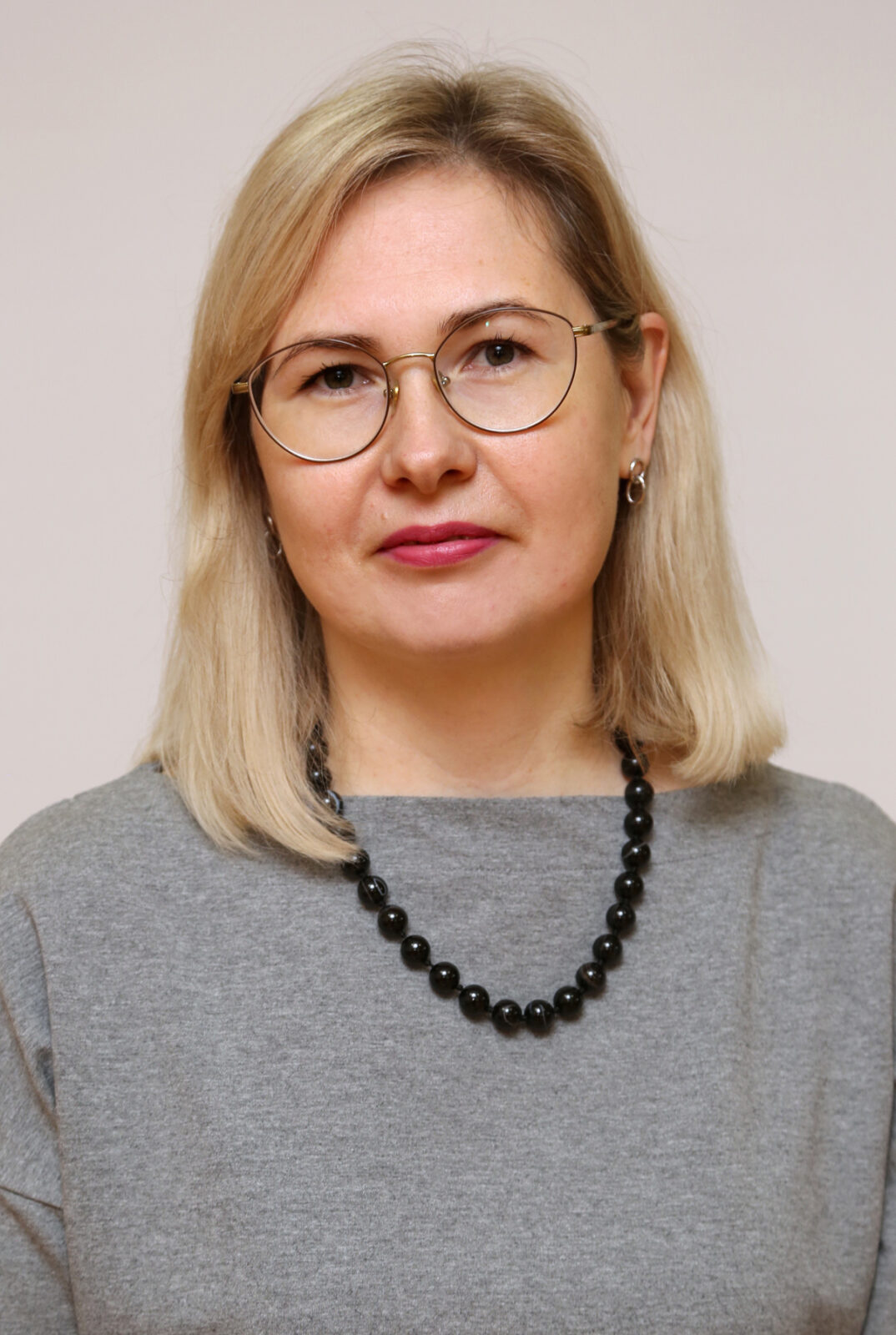 Белоусова Диана Александровна