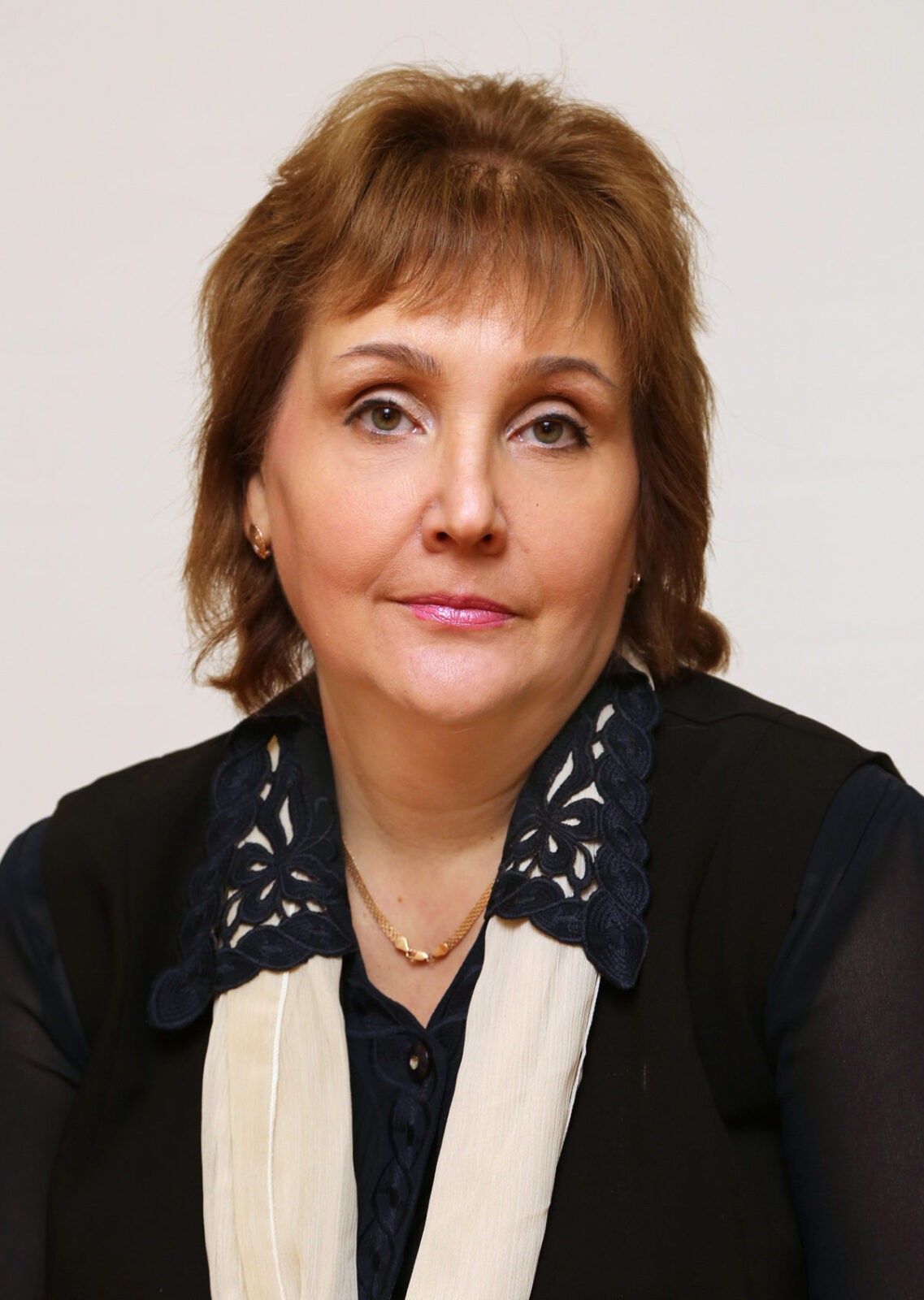Резникова Анна Геннадьевна