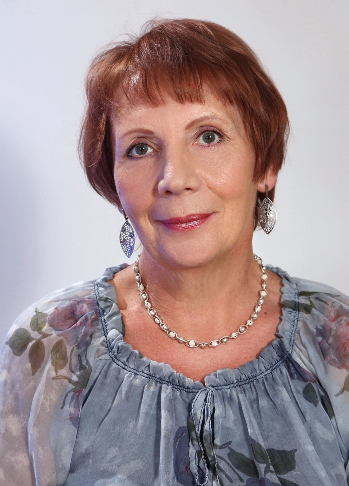 Соколова Галина Александровна