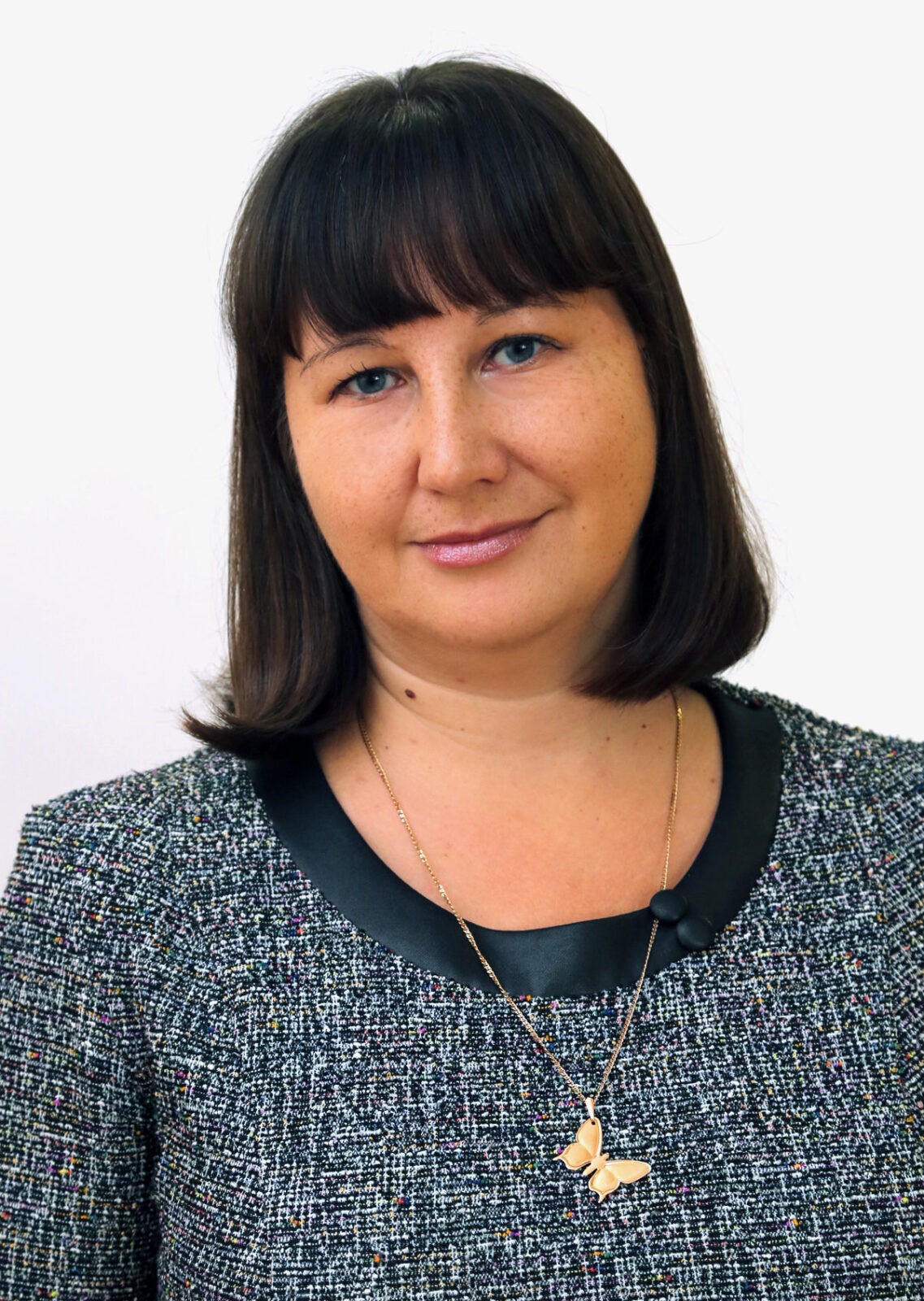 Чиркова Юлия Валерьевна
