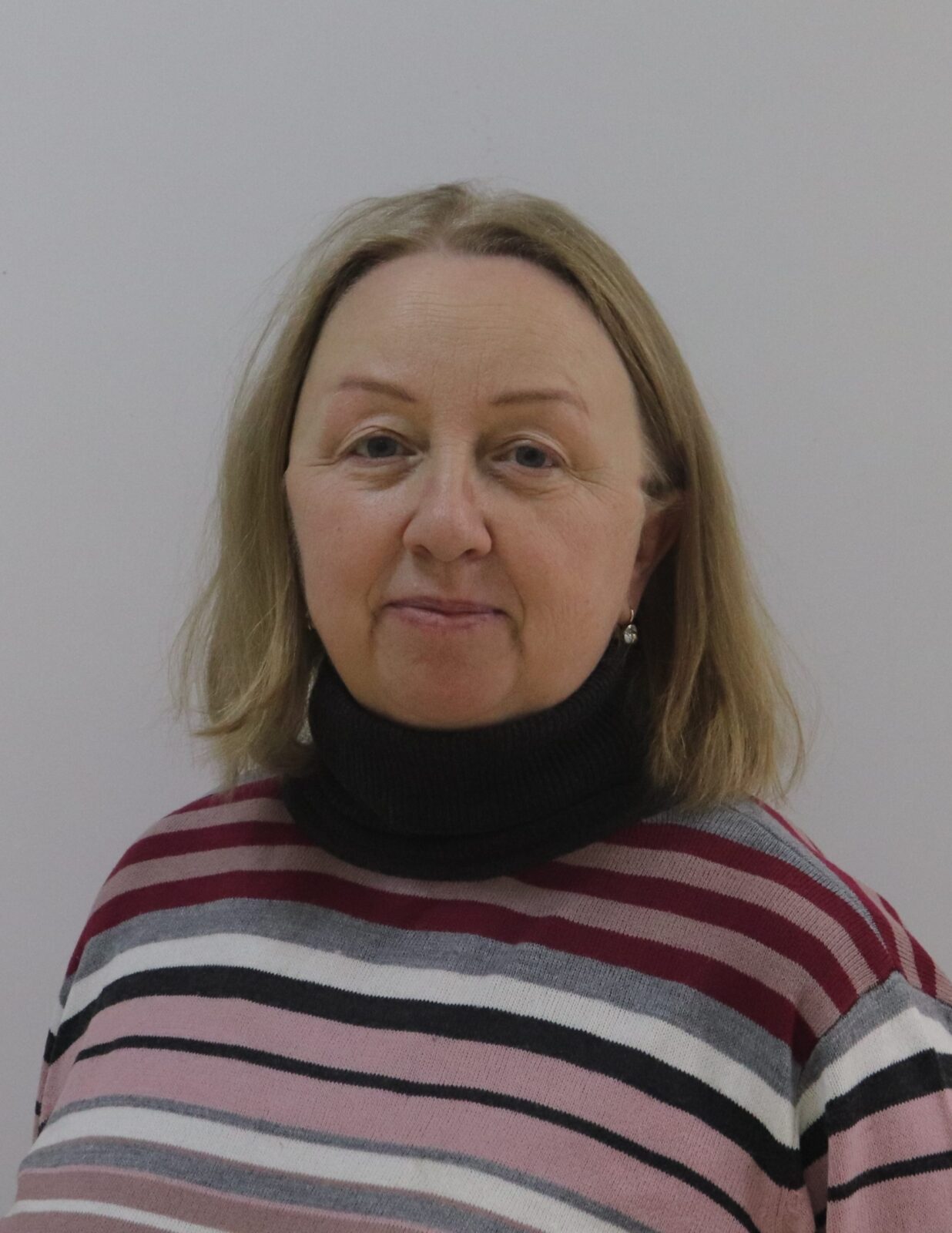 Дмитриева Екатерина Валерьевна