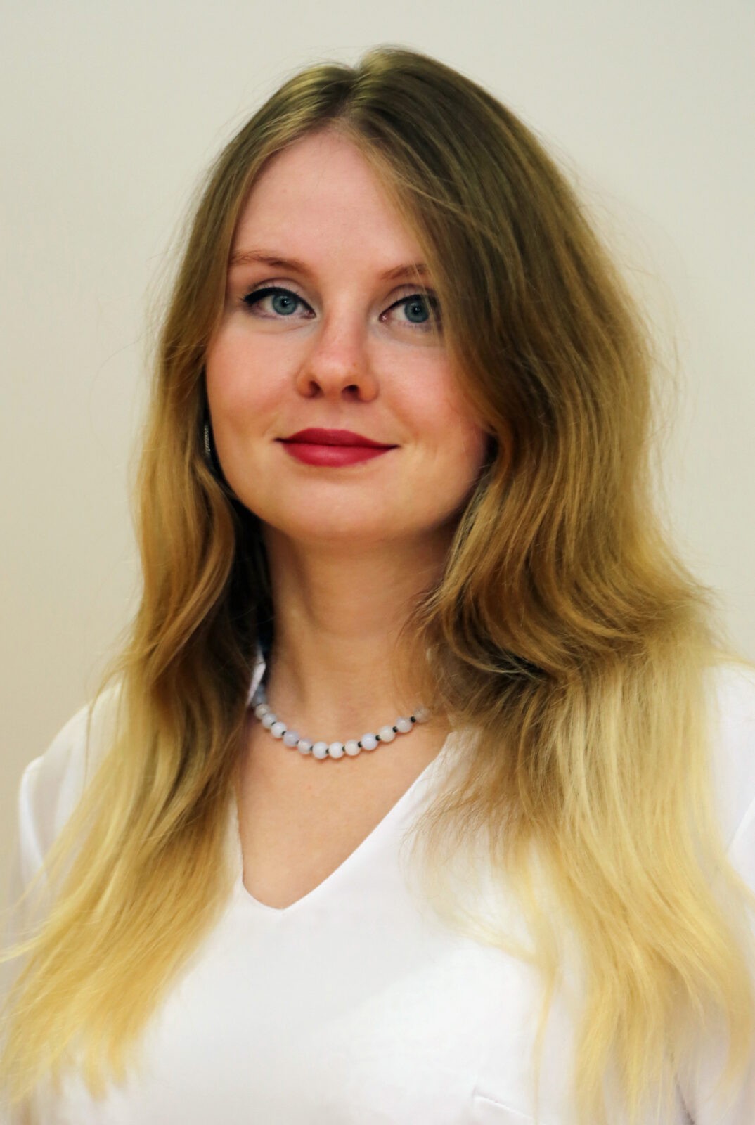 Козлова Тэя Романовна