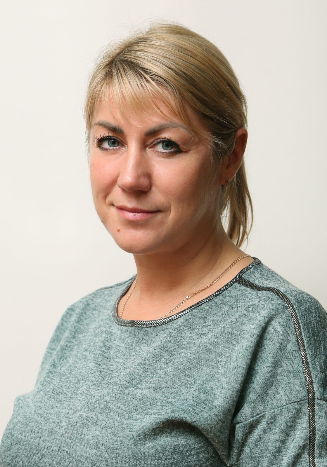 Нестерова Ирина Михайловна