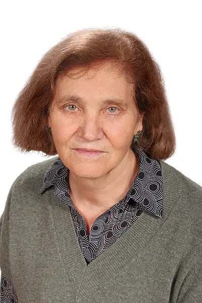 Бакеева Людмила Васильевна