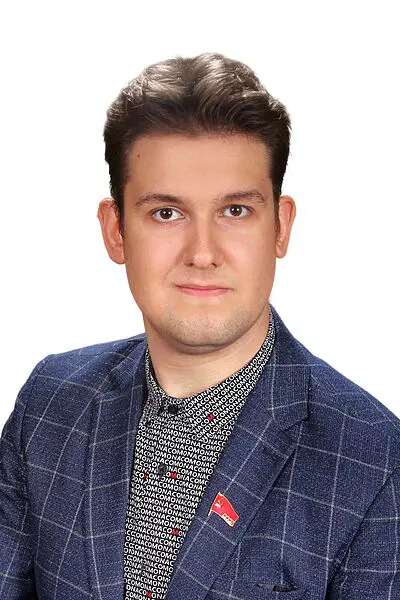 Чувашев Иван Владимирович