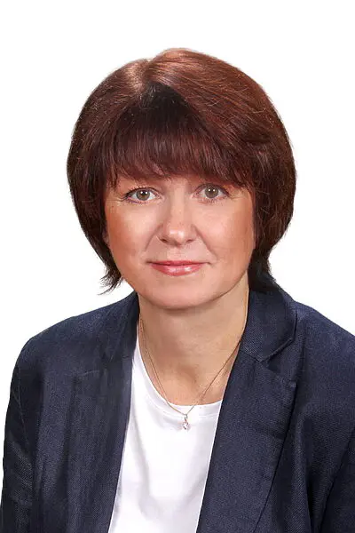 Дикова Любовь Николаевна