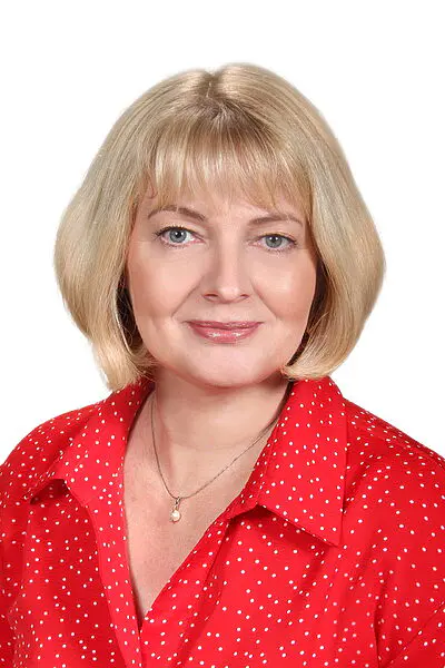 Филиппова Ольга Анатольевна