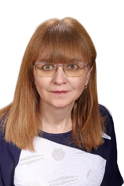 Иванюк Елена Викторовна
