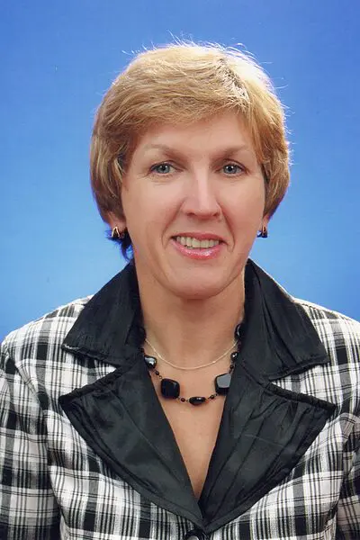 Касаткина Людмила Ивановна